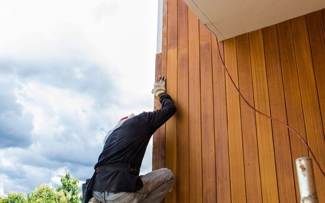How To Put Up Fiber Cement Siding: Pro's Siding Guide